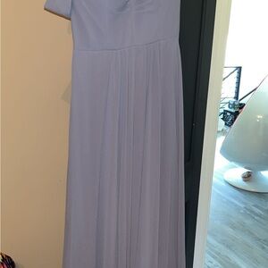 Fashion Nova Maxi Dress